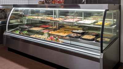 Choosing the Right Refrigerated Display Cabinet: A Comprehensive Buying Guide