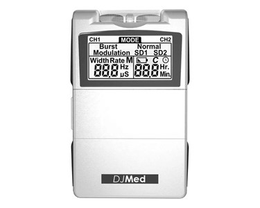 Pro Therapy TENS Machine 2Hz - 150Hz