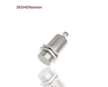 SEGMENsensor - Inductive Sensor Analog Output 10mm LR30X