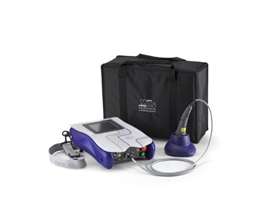 Mphi - Laser Therapy Machine | Fixed Duty Cycle
