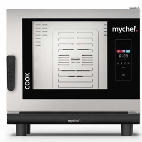 My Chef Cook | Combi Oven