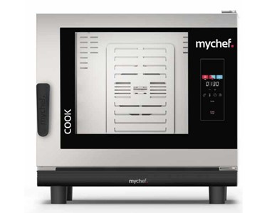 My Chef Cook | Combi Oven