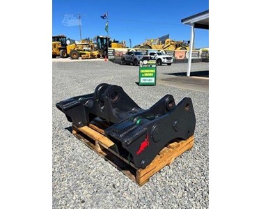 Roo Attachments - Wheel Loader Attachment | CAT950H HITCH