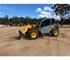 Dieci - Used Telescopic Telehandler | NLM 187 