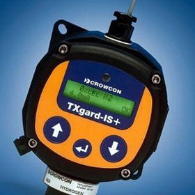 Fixed Gas Monitoring and Detection Device TXgard IS+