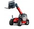 Manitou - Construction Telehandlers | MHT-X 780