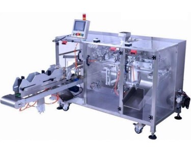 TPE Linear Bag Presenters