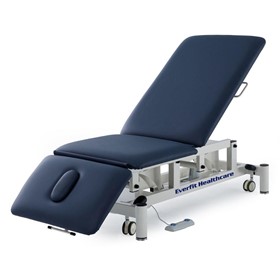 Physio Three Section Treatment Table