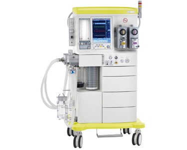 Lowenstein Medical - Anaesthesia Workstation Leon MRI - LWS-0200025-C1