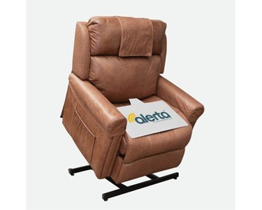 Alerta - Alerta Chair Alertamat Alarm System