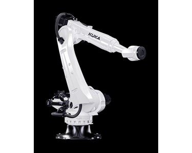 KUKA - KR QUANTEC HC Robot