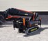BG Lift - Compact Crawler Crane Pick & Carry M400