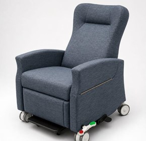 Experience Complete Comfort with Midmed's Complete Comfort