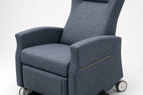 Experience Complete Comfort with Midmed's Complete Comfort