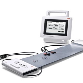 Body Composition Analyzer - seca mBCA Go