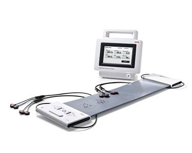 Seca - Body Composition Analyzer - seca mBCA Go