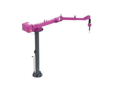 Guralp - Gravity Ant - Smart Manipulator