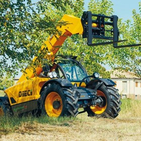 Agri Farmer 30.7 Telehandler