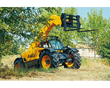 Dieci - Agri Farmer 30.7 Telehandler