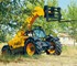 Dieci - Agri Farmer 30.7 Telehandler