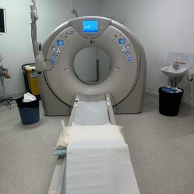 Aquilion Prime 80 Slice CT Scanner [CT Scanner] [EX4582]