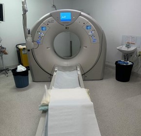 Aquilion Prime 80 Slice | CT Scanner | EX4582