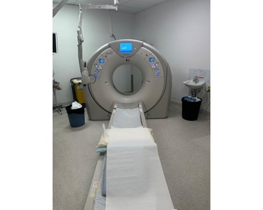 Toshiba - Aquilion Prime 80 Slice | CT Scanner | EX4582