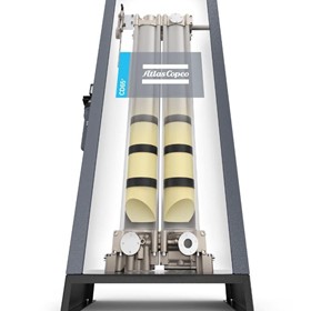 Desiccant Air Dryer | CD⁺ with Cerades™