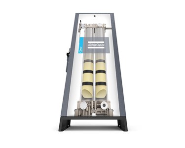 Atlas Copco - Desiccant Air Dryer | CD⁺ with Cerades™