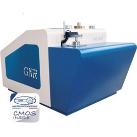Optical Emission Spectrometer S3 MiniLab 300