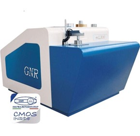 Optical Emission Spectrometer S3 MiniLab 300