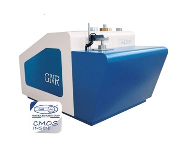 GNR. S.r.l - Optical Emission Spectrometer S3 MiniLab 300