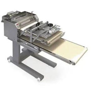 Macpan Horizontal Moulder