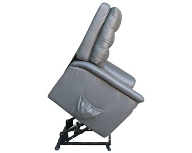 Avante -  Studio Lift Recliner Chair | Large
