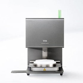 ZYRCOMAT® 6100MS - Sinter Furnace (without vPad Controller)