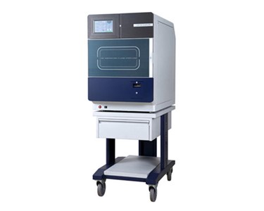 Crystal 50 Plasma Steriliser