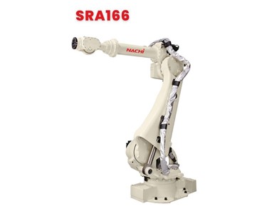 Nachi - Industrial Robot | SRA166