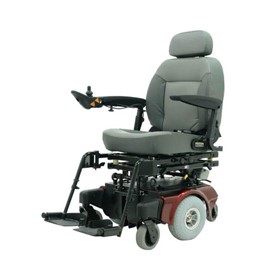 Tilt Power Wheelchair | Cougar 10 Power Tilt
