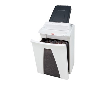 HSM - Auto-Feed Paper Shredder | Securio AF300