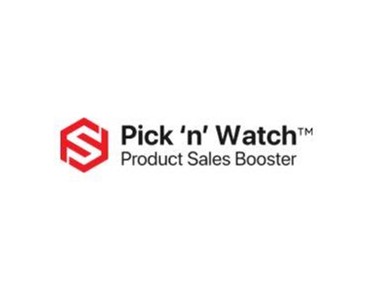 Pick ‘n’ Watch - Product Sales Booster