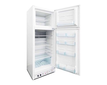 Warrior - Gas Commercial Refrigerator WG278