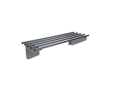 BenchTech - Pipe Shelving Systems 300mm 