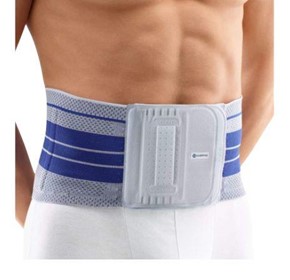 Back Support | G-UB3807