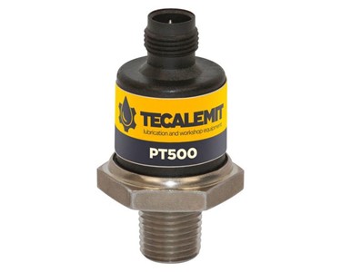 Tecalemit - Pressure Transducer | PT500 