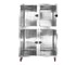 Aeolus - Stainless Steel Modular Cage