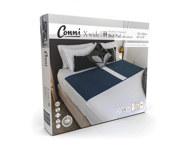 Conni - Conni Bed Pad X-Wide DUAL
