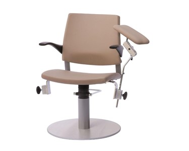 Greiner - Blood Drawing Chair 