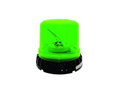 ACOT500 - Beacon Titan LED Rotating Hard Wire | 1.8 Amps at 12V