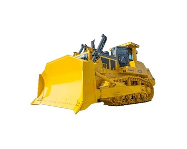 Shantui - Large Bulldozer | SD90