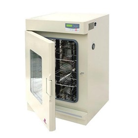 Back Heating Oven 80L, +5°C to +300°C